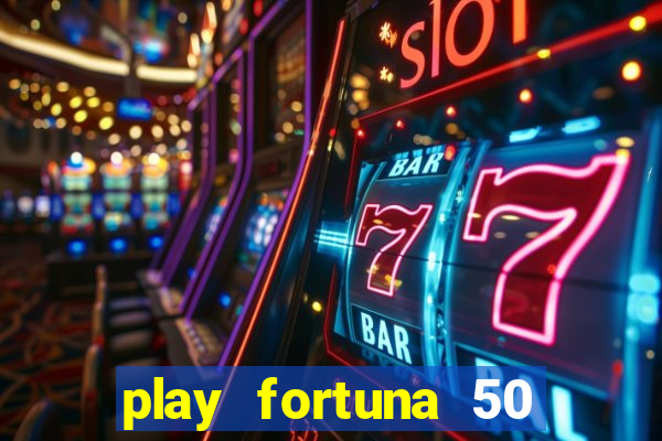 play fortuna 50 free spins