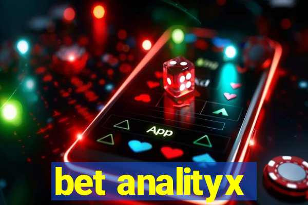 bet analityx