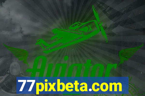 77pixbeta.com