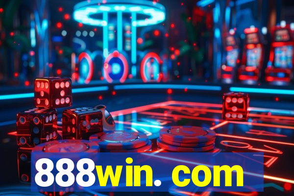 888win. com