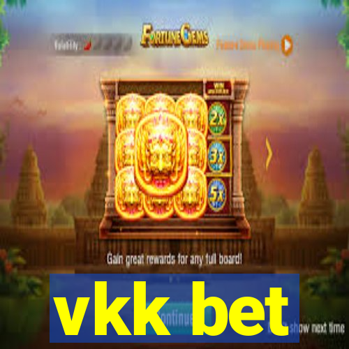 vkk bet