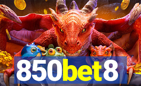 850bet8