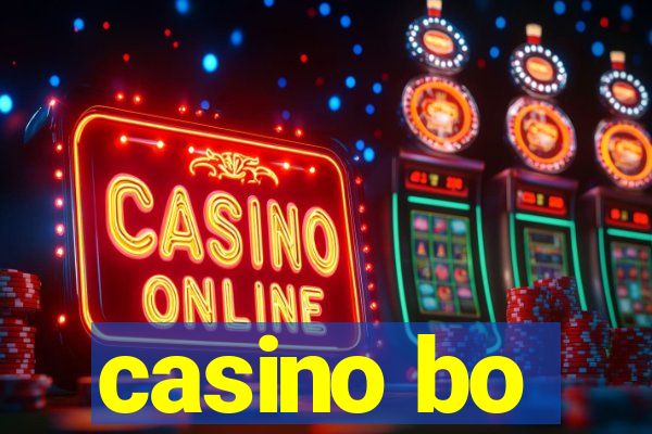 casino bo