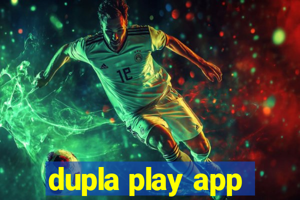 dupla play app