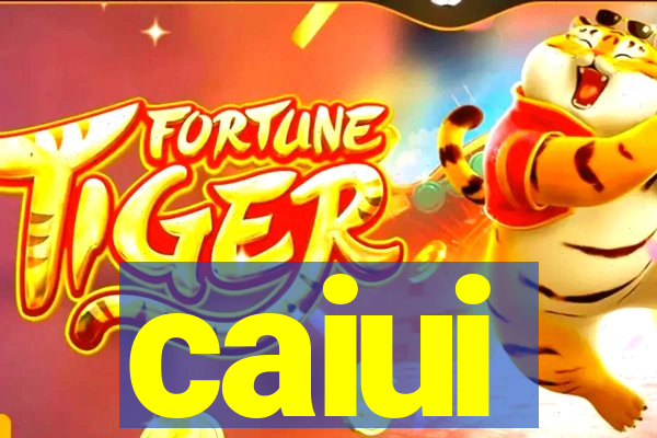 caiui