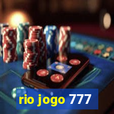 rio jogo 777