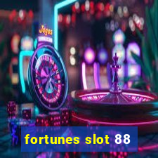 fortunes slot 88