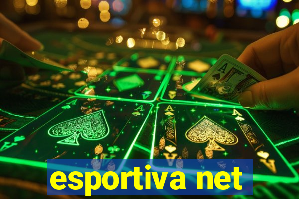 esportiva net