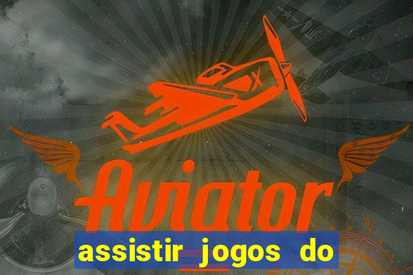 assistir jogos do destino online