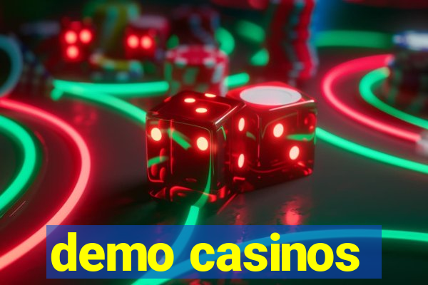 demo casinos