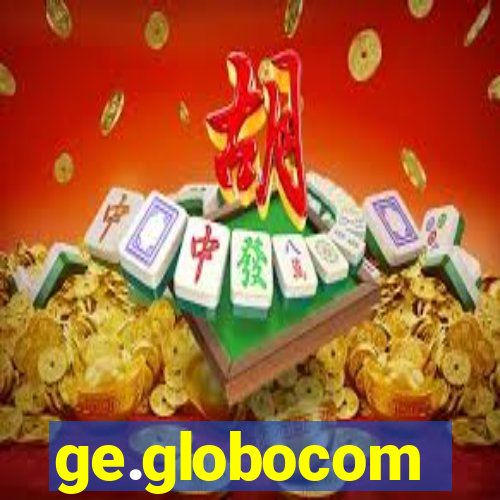 ge.globocom