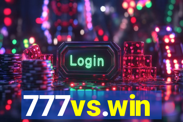 777vs.win