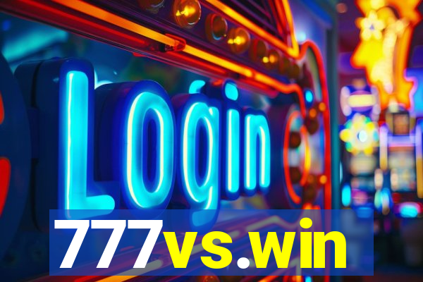 777vs.win