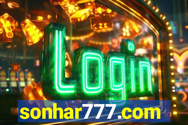 sonhar777.com