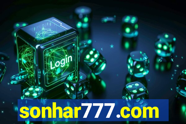 sonhar777.com