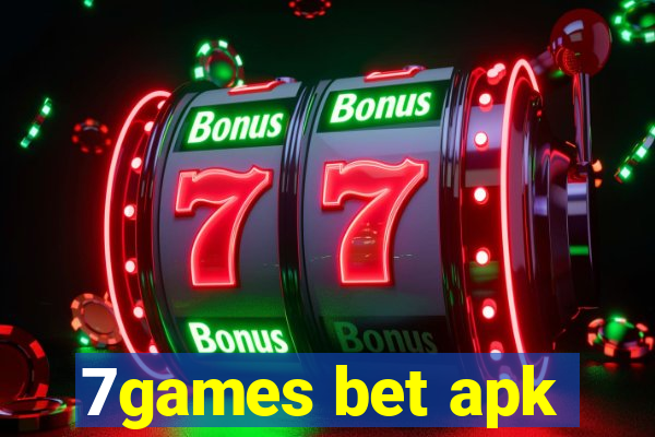 7games bet apk