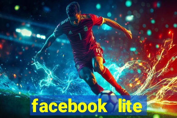 facebook lite entrar pelo google