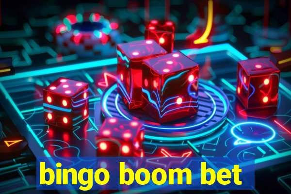 bingo boom bet