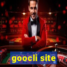 goocli site