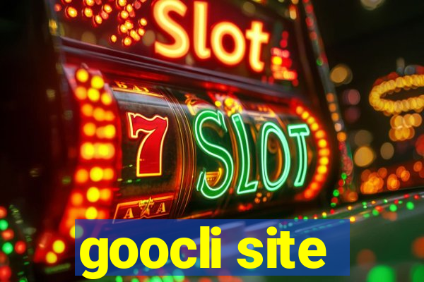 goocli site