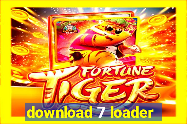 download 7 loader