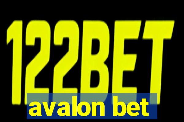 avalon bet