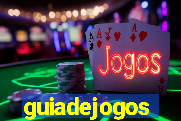 guiadejogos