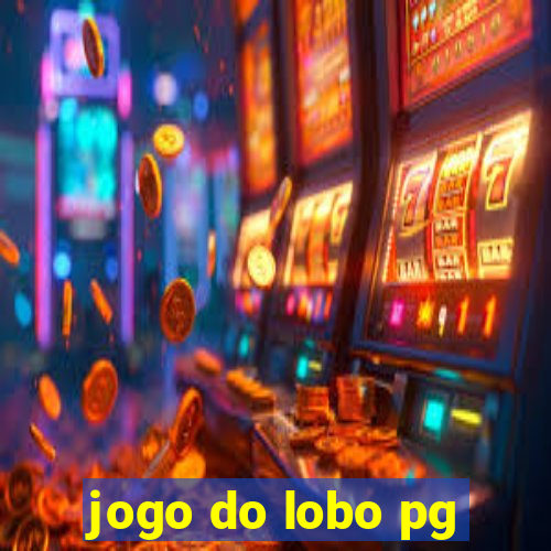 jogo do lobo pg