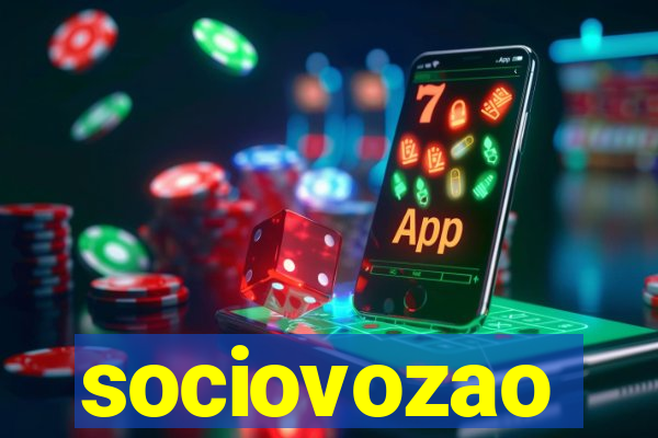 sociovozao