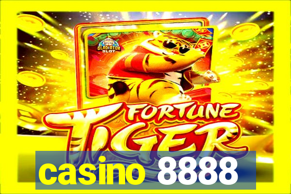 casino 8888