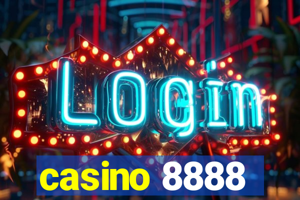 casino 8888