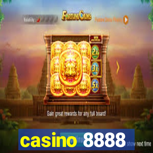 casino 8888