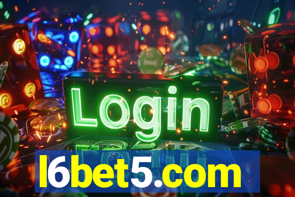 l6bet5.com