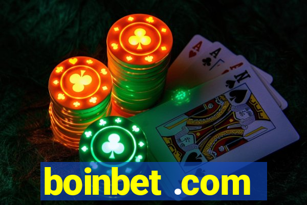 boinbet .com