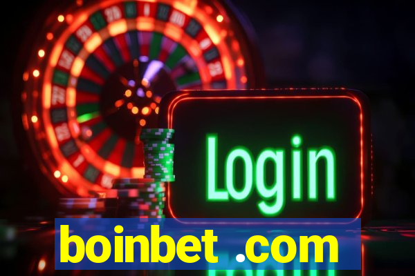 boinbet .com