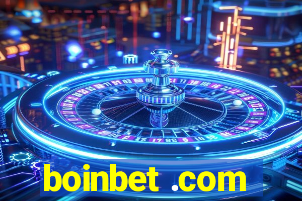 boinbet .com