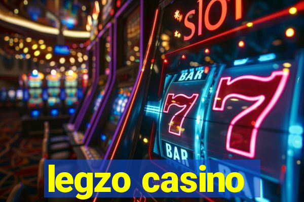 legzo casino