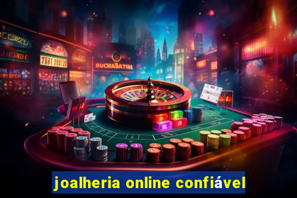 joalheria online confiável