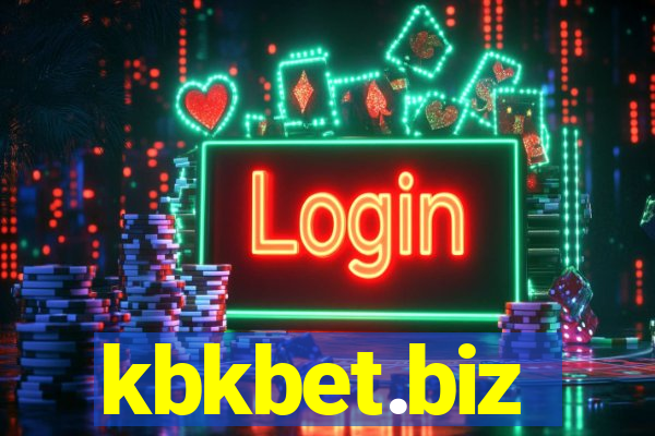 kbkbet.biz