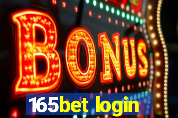 165bet login