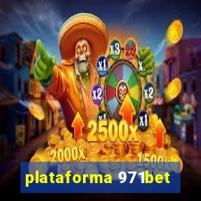 plataforma 971bet