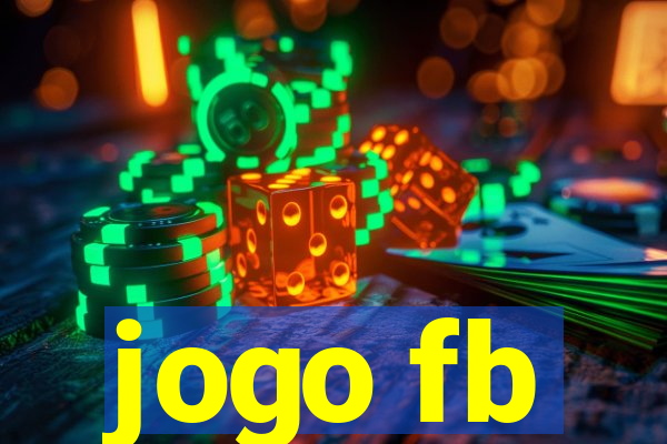 jogo fb