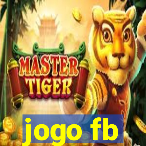 jogo fb