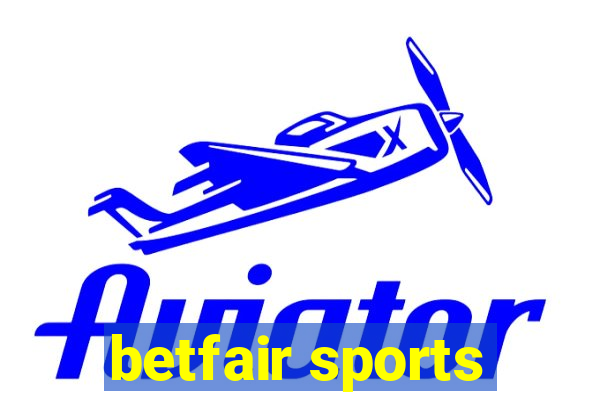 betfair sports