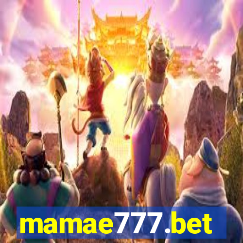 mamae777.bet