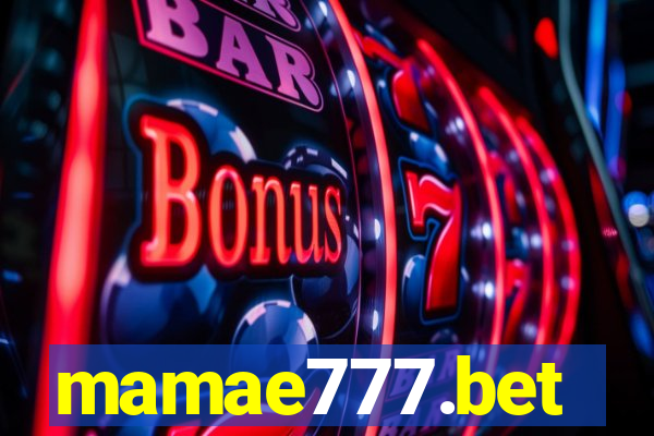 mamae777.bet