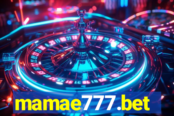 mamae777.bet