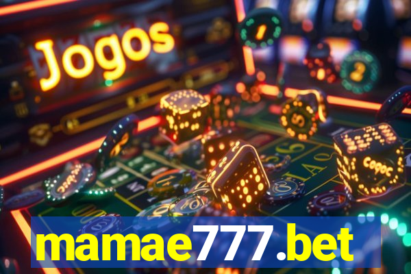 mamae777.bet