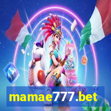 mamae777.bet