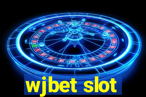 wjbet slot